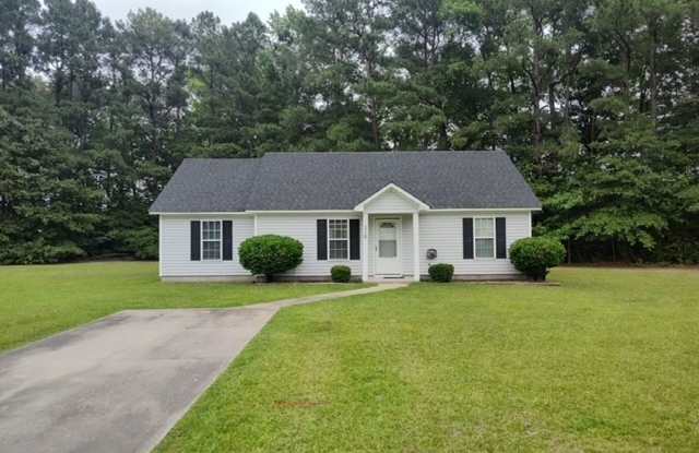 Beautiful home located right outside City Limits photos photos