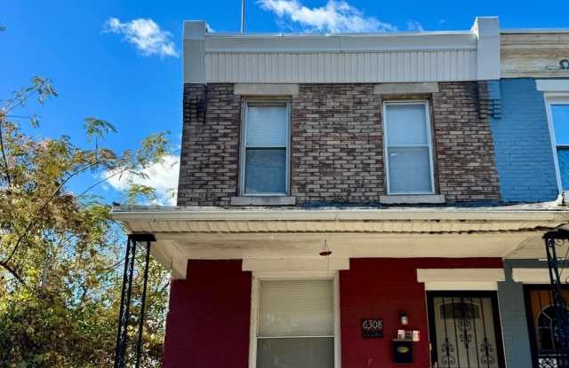 6308 N LAMBERT Street photos photos