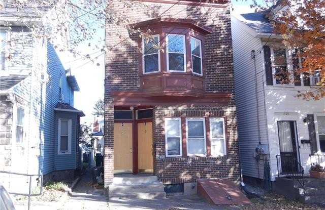 1428 Center Street - 1428 Center Street, Bethlehem, PA 18018