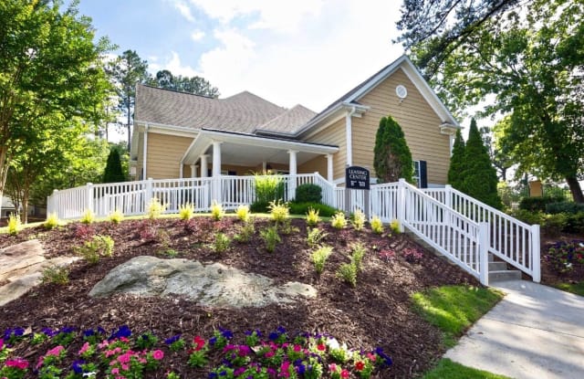 Park at Mt. Zion Apartments - Affordable Housing photos photos