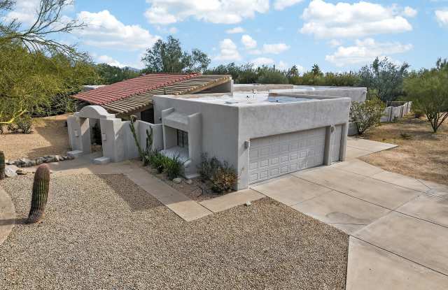 8001 E VISTA BONITA Drive photos photos