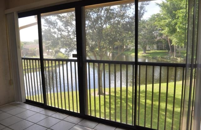 3835 Cocoplum Circle - 3835 Cocoplum Circle, Coconut Creek, FL 33063