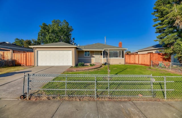 1744 Pomeroy Avenue - 1744 Pomeroy Avenue, Santa Clara, CA 95051