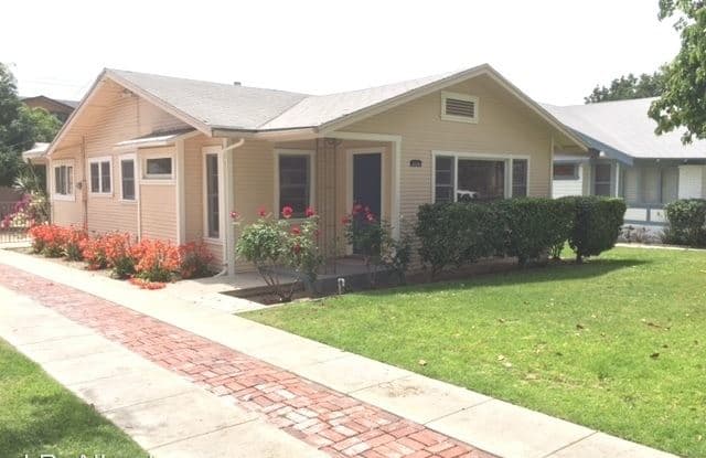 338 Pioneer Dr. - 338 Pioneer Drive, Glendale, CA 91203