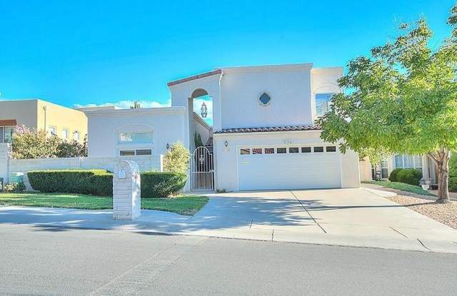 10012 Bridgepointe Court NE - 10012 Bridgepointe Northeast, Albuquerque, NM 87111