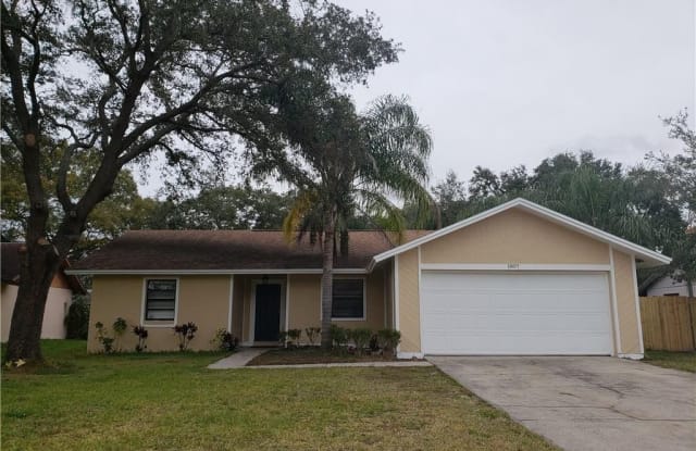 1807 Lake Crest Avenue - 1807 Lake Crest Ave, Brandon, FL 33510