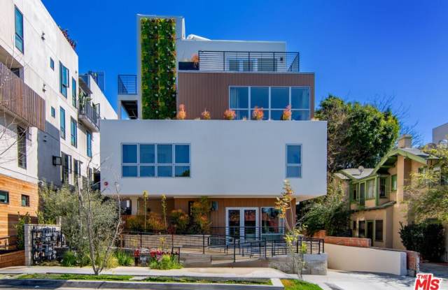 1236 N Fairfax Ave photos photos 1236 N Fairfax Ave photos photos