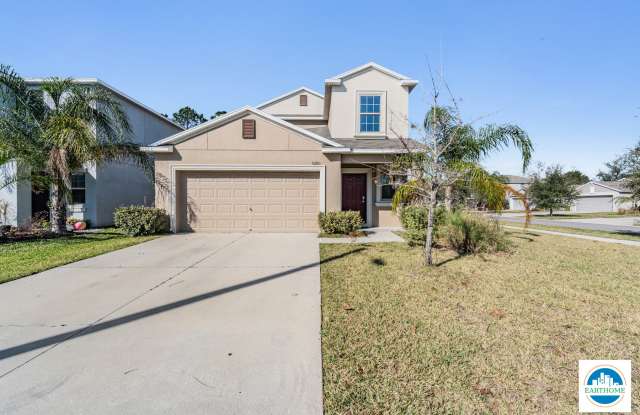 10201 Boggy Moss Dr - 10201 Boggy Moss Drive, Riverview, FL 33578