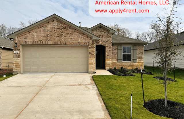 4 BR / 2 BA - 1544 SF - Vintage Springs, Lockhart! photos photos