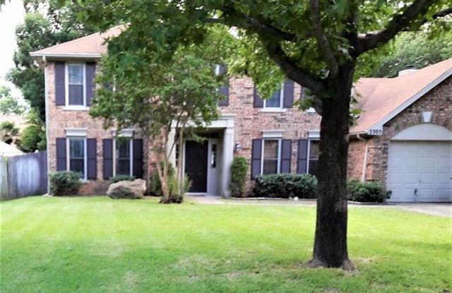 3305 Sprindeltree Drive - 3305 Sprindeltree Drive, Grapevine, TX 76051