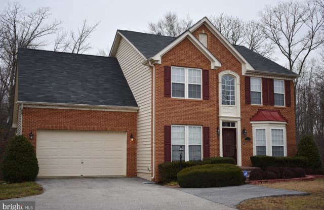 3117 OMEGA PLACE - 3117 Omega Pl, Waldorf, MD 20603