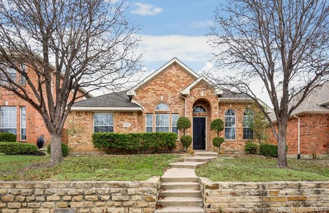 2180 Garden Crest Drive - 2180 Garden Crest Drive, Rockwall, TX 75087