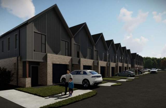 Townhomes at Centennial Crossing photos photos