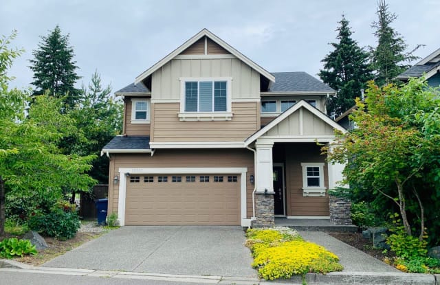 18007 12th PL W - 18007 12th Place West, Larch Way, WA 98037