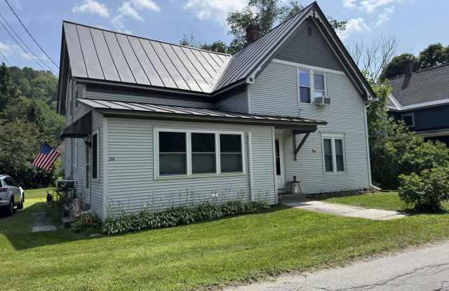 84 Circle Street - 1 photos photos