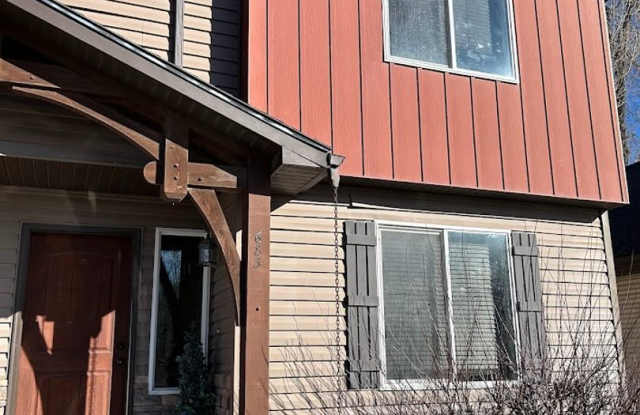 Meadows Townhomes photos photos