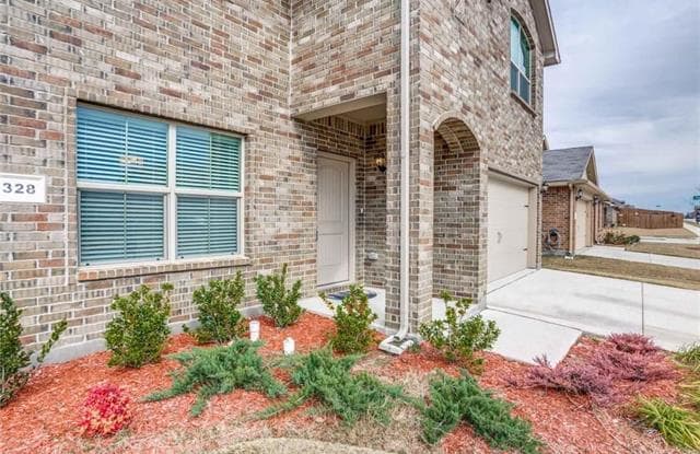 6328 Spokane Drive - 6328 Spokane Dr, Saginaw, TX 76179