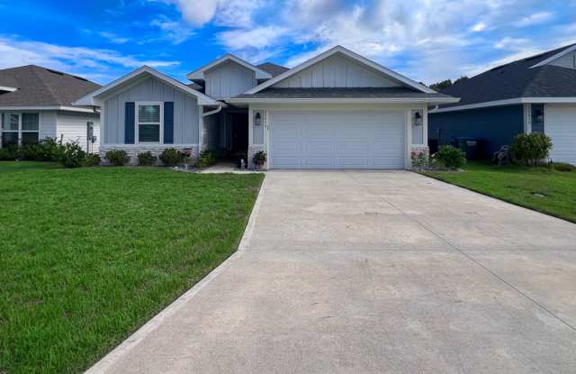 Immaculate 4BR/2BA New Construction Home in Newberry! photos photos