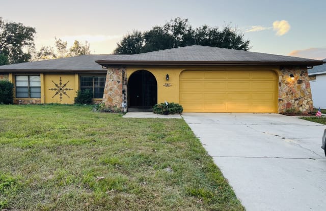 2367 Holston Avenue - 2367 Holston Avenue, Spring Hill, FL 34608