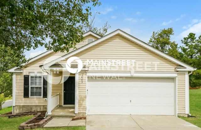 3603 Thornwood Drive photos photos