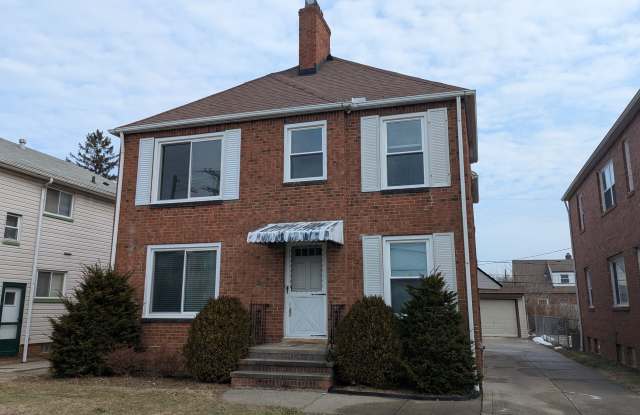 3541 Warren Road photos photos