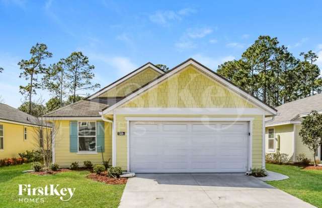 229 Santorini Court - 229 Santorini Court, St. Johns County, FL 32086