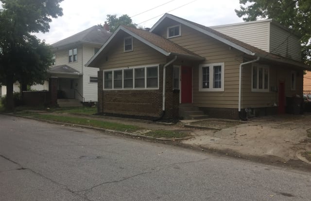 12 S Harris Ave - 12 Harris Ave, Indianapolis, IN 46222