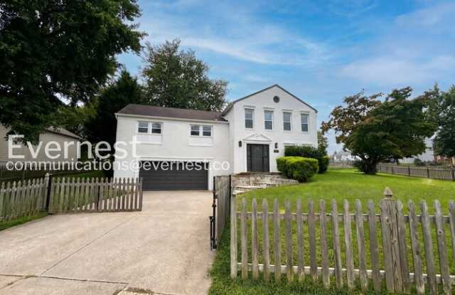 9521 Burning Branch Road Gallery 2