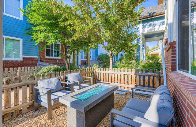 MOVE IN SPECIAL - 2169 Ulster Street, Denver, CO 80238