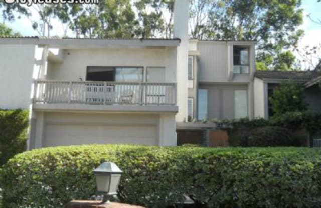 5  Falling Leaf - 5 Falling Leaf, Irvine, CA 92612