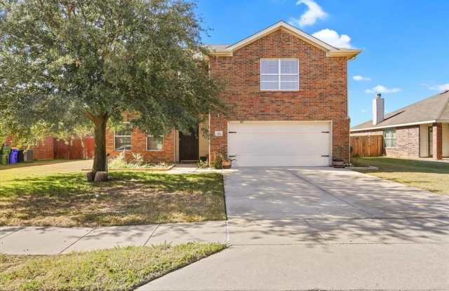 115 Palomino Lane - 115 Palomino Lane, Krum, TX 76249