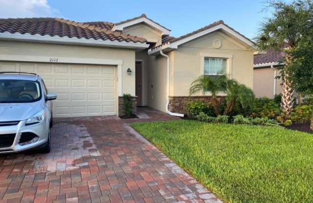 2112 Parson St - 2112 Parson Street, Orangetree, FL 34120