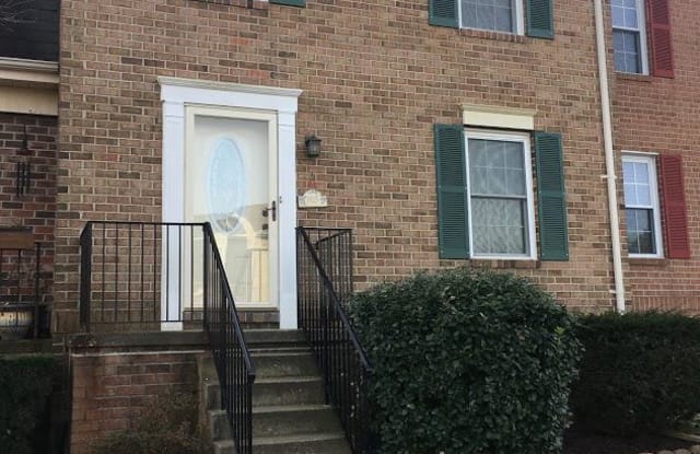 165 ALYMER COURT - 165 Alymer Court, Westminster, MD 21157