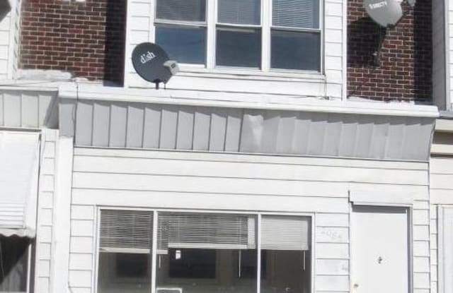 2085 E VENANGO STREET - 2085 East Venango Street, Philadelphia, PA 19134