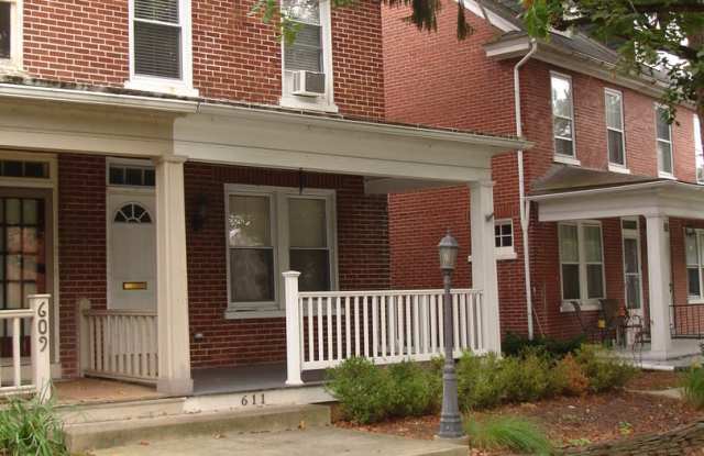 611 South West End Avenue,  Lancaster, PA 17603 photos photos