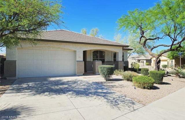 7233 E FLEDGLING Drive - 7233 East Fledgling Drive, Scottsdale, AZ 85255