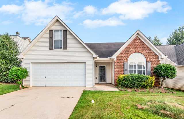 Spacious 3 Bedroom Gallery 3