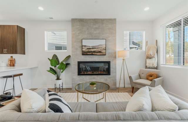 Thrive at Green Mountain Gallery 3