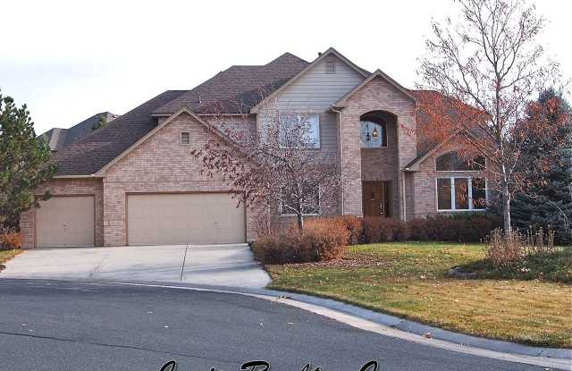 5034 Bur Oak Lane - 5034 Bur Oak Lane, The Pinery, CO 80134