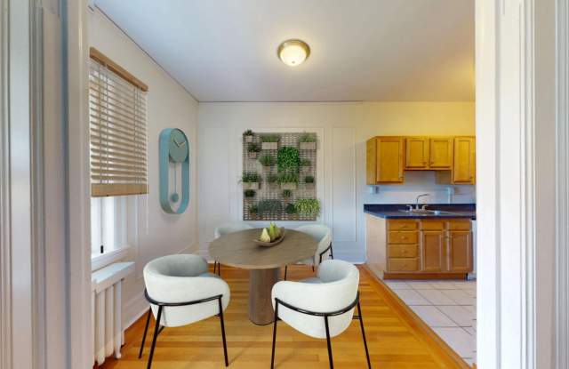 75 Willett Apartments Gallery 2