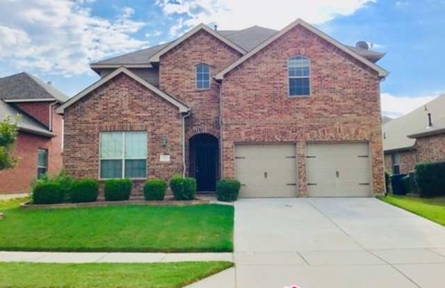 621 Hummingbird Drive - 621 Hummingbird Drive, Paloma Creek South, TX 75068