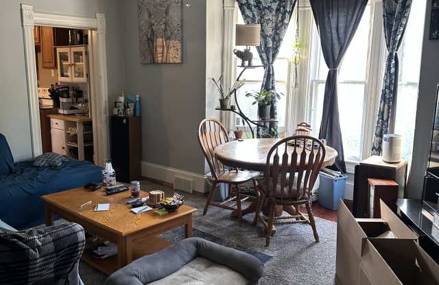 1232 South 9th Street - Lower photos photos