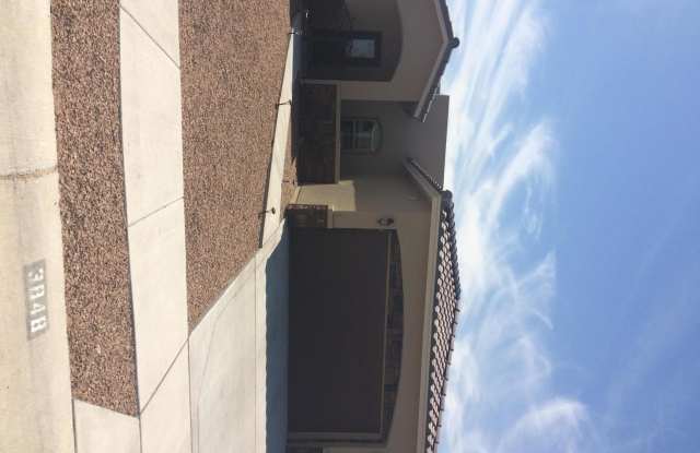 3848 Loma Brisa - 3848 Loma Brisa Dr, El Paso, TX 79938