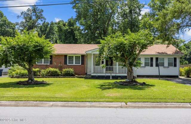 Spacious updated home in Jax - Pet Friendly - Great Location photos photos