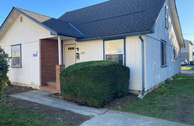 2 Bedroom House in Burlington photos photos