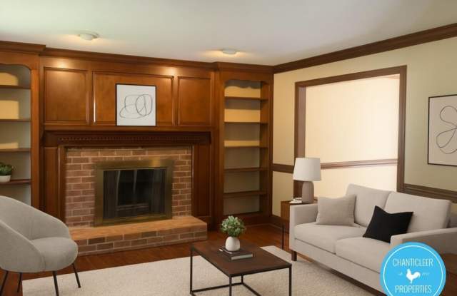 6923 Sandringham Drive - 6923 Sandringham Drive, Raleigh, NC 27613