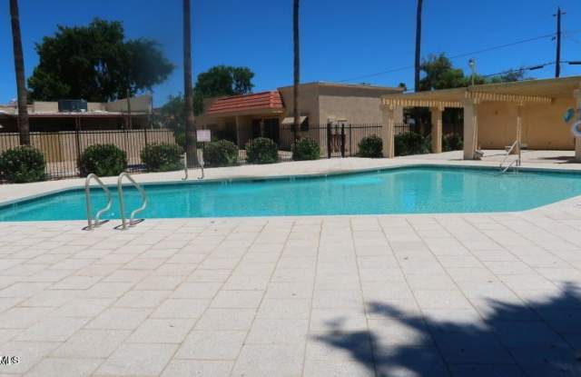 17228 N 16TH Drive - 17228 North 16th Drive, Phoenix, AZ 85023