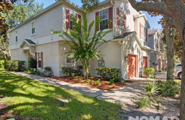3 Bedroom Townhome in Apopka - 1902 Beacon Bay Court, Apopka, FL 32712