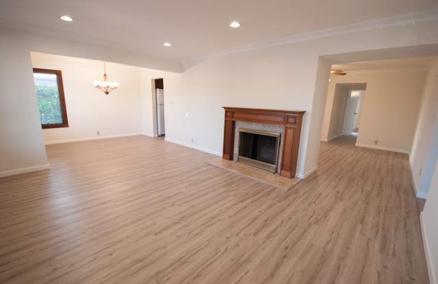 2455 West 233rd Street - 2455 West 233rd Street, Torrance, CA 90501