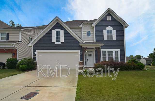 1445 Overlea Place NW Gallery 1